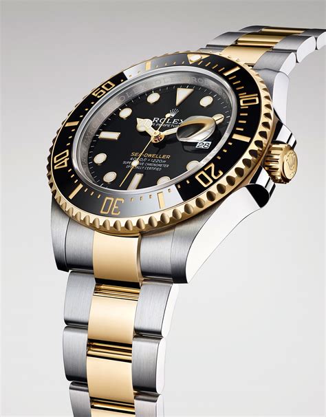 rolex gold and steel|rolex gold price list.